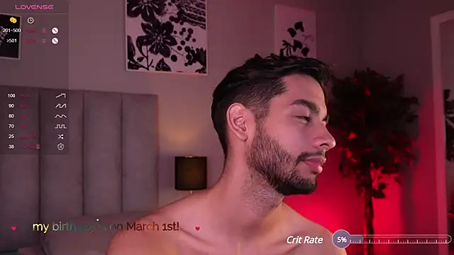 endy rush online show from 02/23/25, 04:02