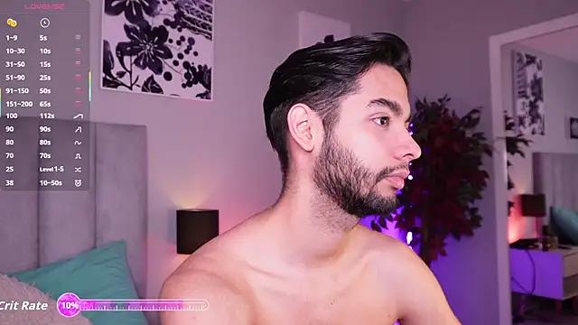 endy rush online show from 09/12/25, 12:38