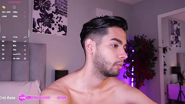 endy rush online show from 09/28/25, 12:43