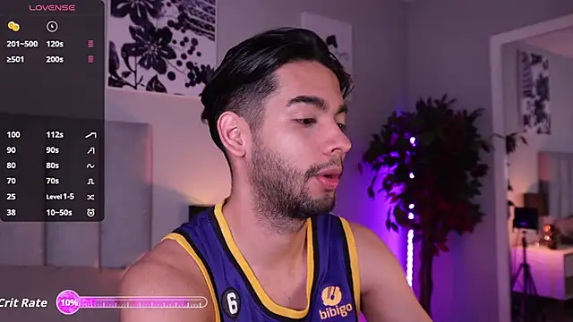 endy rush online show from 10/01/25, 12:44