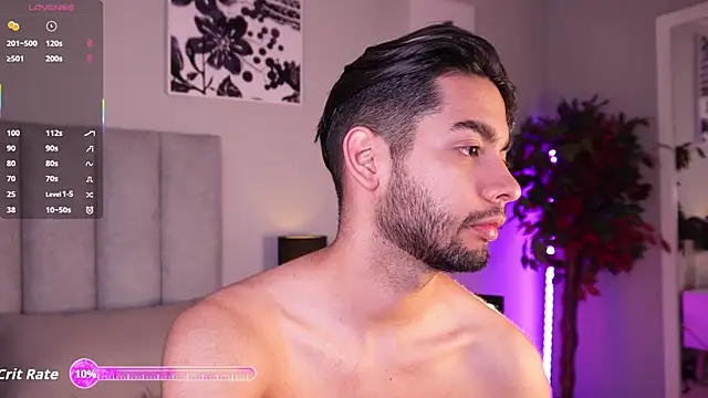 endy rush online show from 10/05/25, 12:47