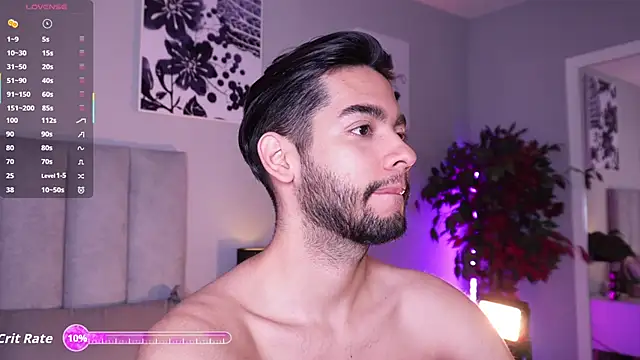 endy rush online show from 10/09/25, 12:36