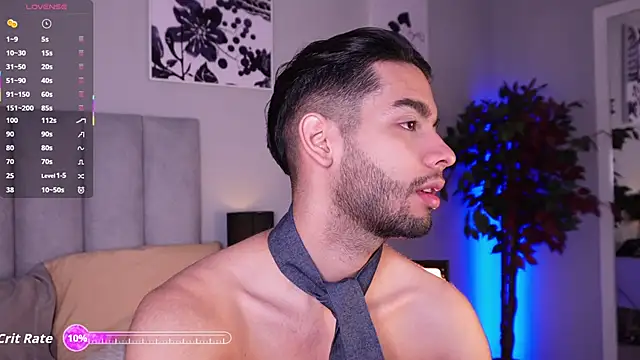 endy rush online show from 10/28/25, 12:41