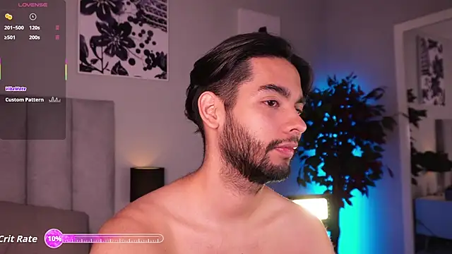 endy rush online show from 11/10/25, 12:37