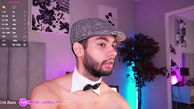 endy rush online show from 11/14/25, 12:37