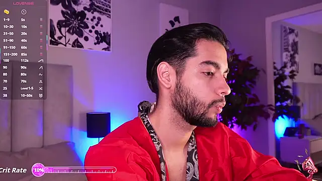 endy rush online show from 01/18/26, 12:42