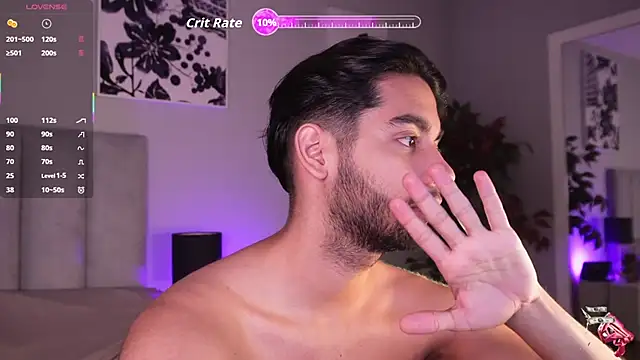 endy rush online show from 02/02/26, 12:48