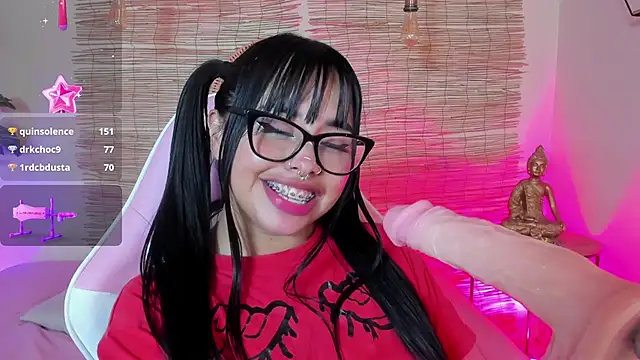 Jena nicols online show from 01/16/25, 09:27