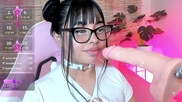 Jena nicols online show from 01/26/25, 09:40