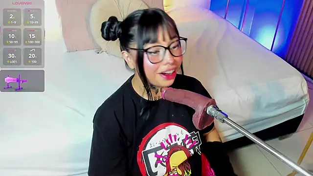 Jena nicols online show from 11/15/25, 10:48