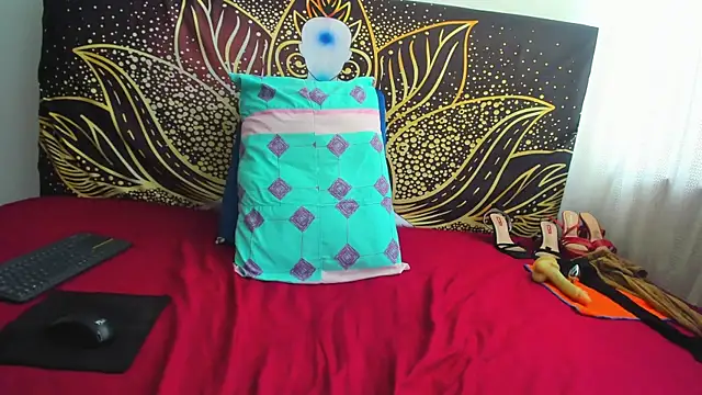 mrs angelica online show from 06/23/26, 02:59