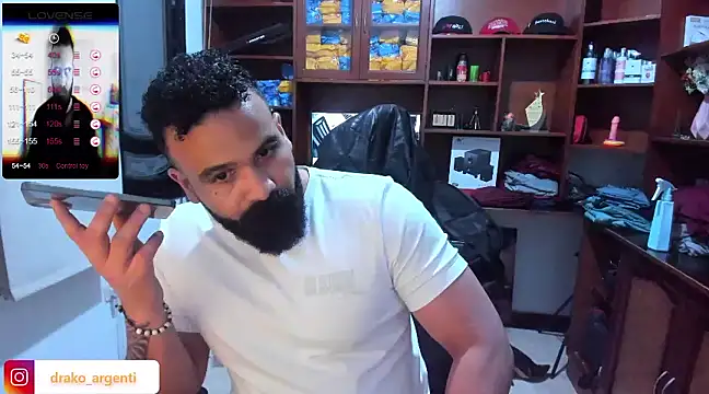 Snapshot of Drako_Argentii chatting on 01/04/25, 02:35 Drako Argentii online show from 01/04/25, 02:35