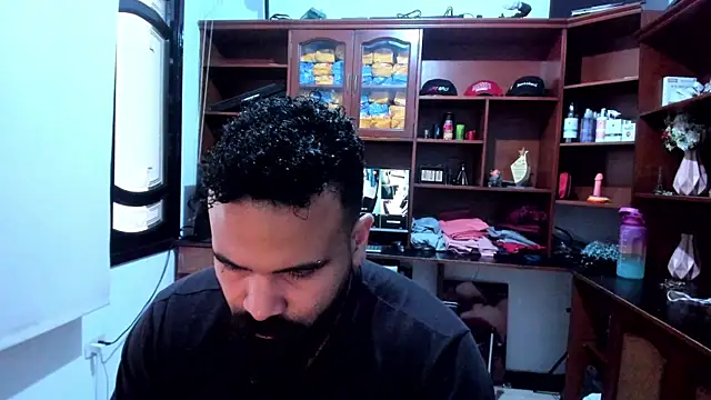 Drako Argentii online show from 01/06/25, 02:58