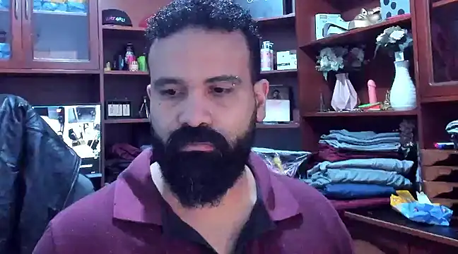 Drako Argentii online show from 01/25/25, 06:34