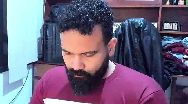 Drako Argentii online show from 01/26/25, 09:29