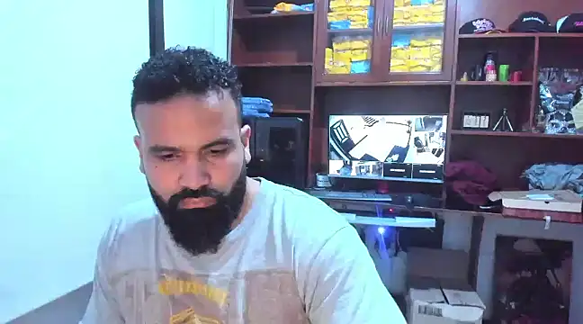 Drako Argentii online show from 02/09/25, 06:54