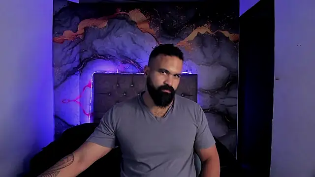 Drako Argentii online show from 02/22/26, 03:40