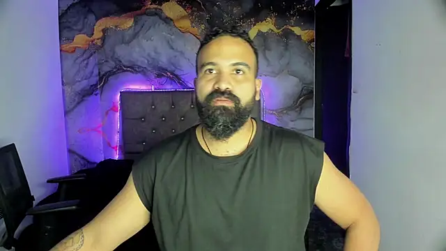Drako Argentii online show from 04/04/26, 04:59