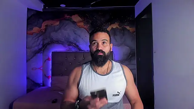 Drako Argentii online show from 04/12/26, 12:32