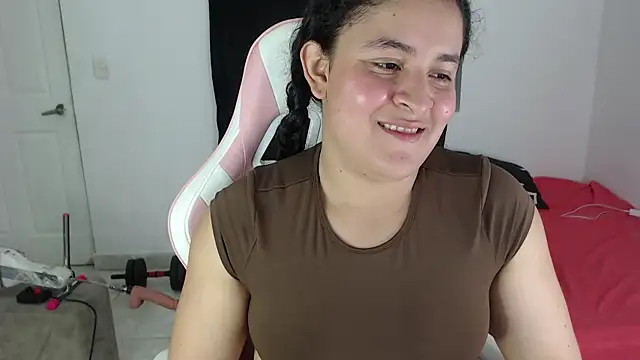 diana fitass online show from 06/25/26, 01:05