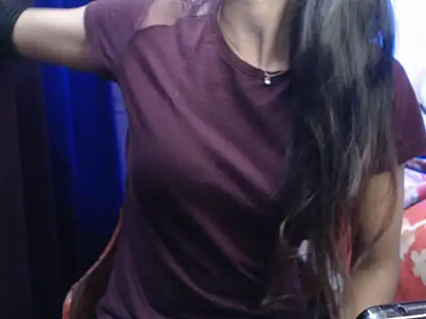 Snapshot of Angel_kiyara chatting on 03/02/26, 06:59 Angel kiyara online show from 03/02/26, 06:59