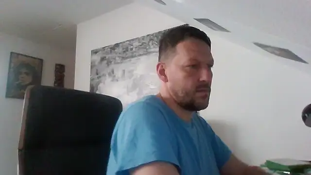 BennyLommy online show from 02/12/25, 01:16