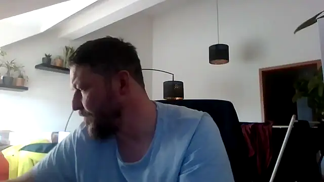 BennyLommy online show from 03/05/26, 02:02