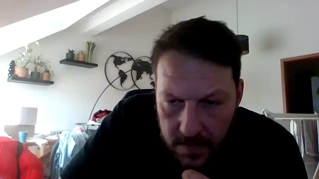 BennyLommy online show from 03/16/26, 01:37