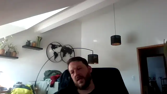 BennyLommy online show from 03/19/26, 02:43