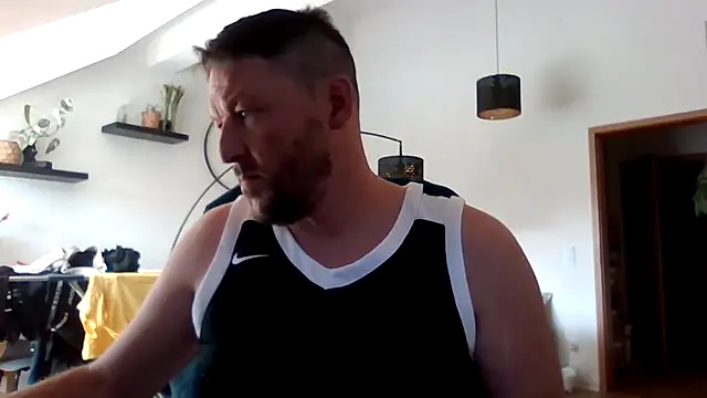 BennyLommy online show from 07/20/26, 01:35