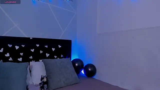 Snapshot of Alexa_Espinoza chatting on 07/01/26, 12:40 Alexa Espinoza online show from 07/01/26, 12:40