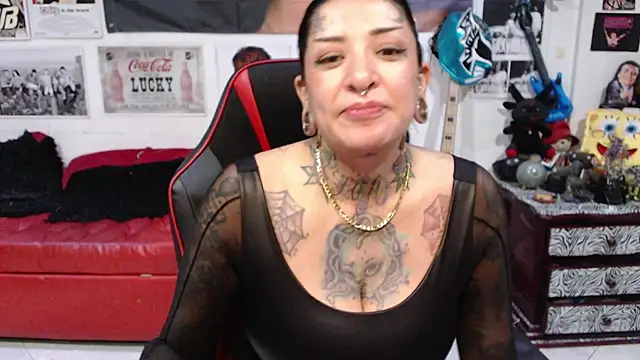 Rollyderolandia666 online show from 01/08/25, 11:19