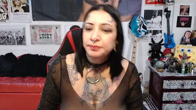 Rollyderolandia666 online show from 02/17/25, 10:03