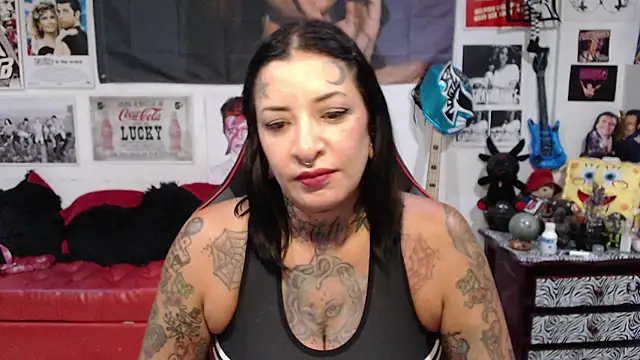 Rollyderolandia666 online show from 03/02/25, 09:54