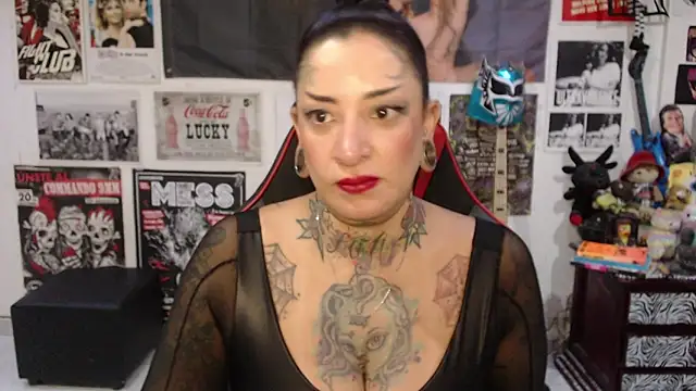 Rollyderolandia666 online show from 09/18/25, 10:01