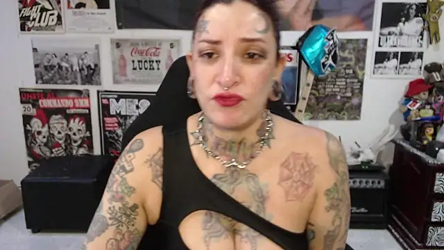 Rollyderolandia666 online show from 05/05/26, 08:17