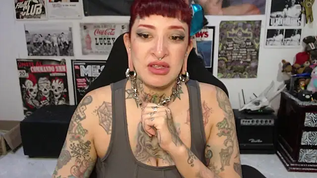 Rollyderolandia666 online show from 06/03/26, 10:26