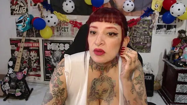 Rollyderolandia666 online show from 06/20/26, 09:28