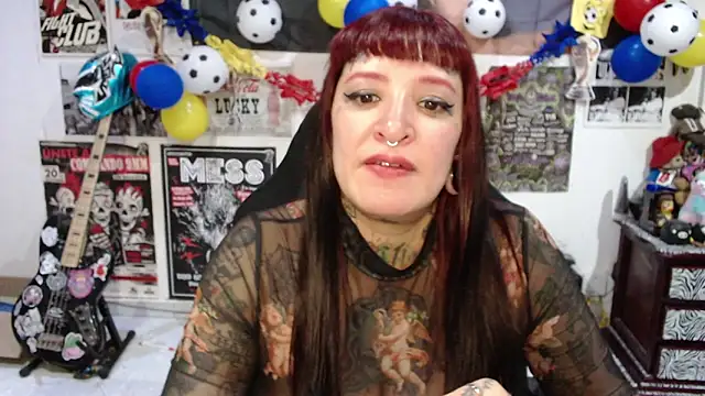 Rollyderolandia666 online show from 06/22/26, 03:25