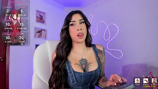 Snapshot of JulietaBomGV chatting on 02/09/26, 05:55 JulietaBomGV online show from 02/09/26, 05:55