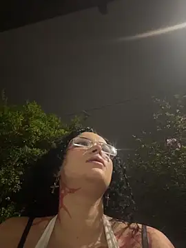 Snapshot of Electra_doll_ chatting on 11/29/25, 01:41 Electra doll online show from 11/29/25, 01:41