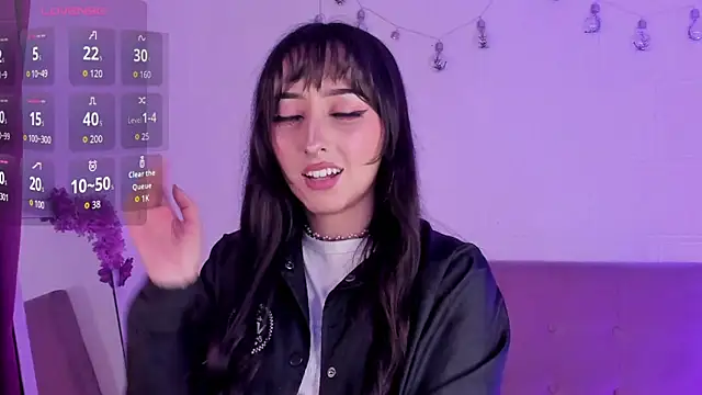 v1cky  online show from 12/15/25, 03:55