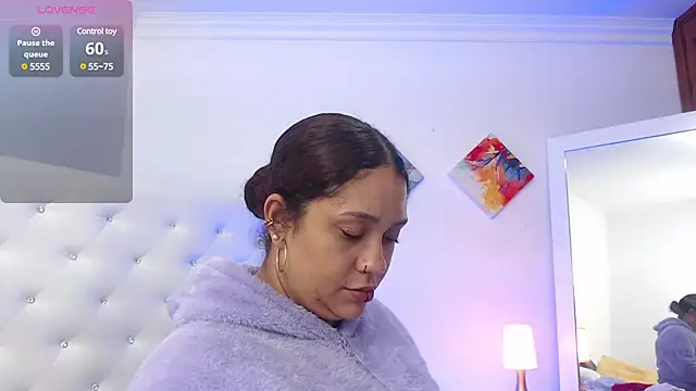 hanna danger19 online show from 01/02/25, 03:29