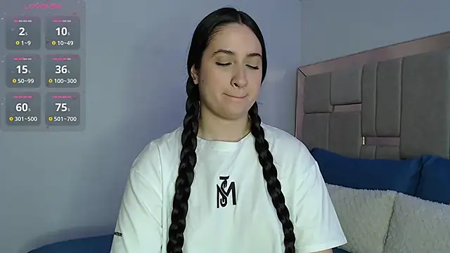 Snapshot of sofiaduque_26 chatting on 01/10/26, 08:43 sofiaduque 26 online show from 01/10/26, 08:43