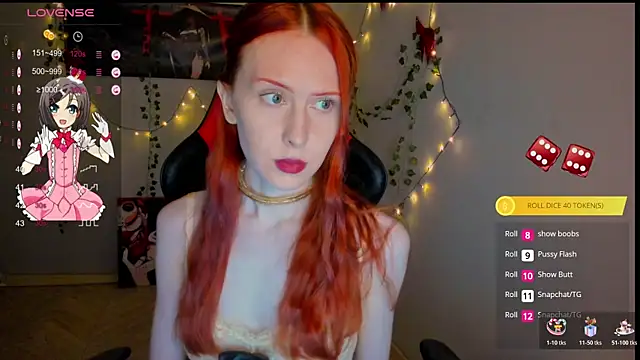 FruttiTatti online show from 12/13/25, 07:53