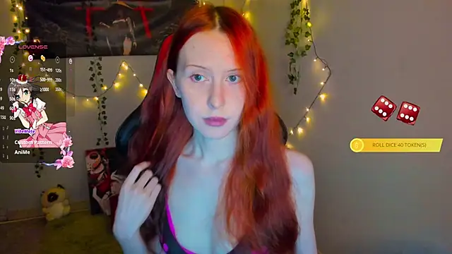 FruttiTatti online show from 05/12/26, 06:16