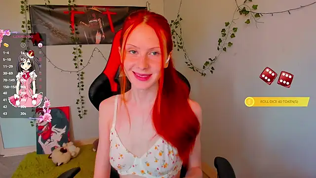 FruttiTatti online show from 07/11/26, 08:39