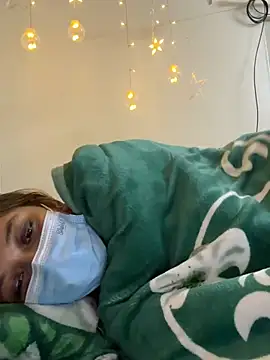 Snapshot of Jen_jennyy1 chatting on 12/27/24, 11:10 Jen jennyy1 online show from 12/27/24, 11:10