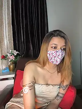 Snapshot of Jen_jennyy1 chatting on 02/17/25, 12:48 Jen jennyy1 online show from 02/17/25, 12:48