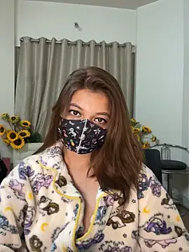 Snapshot of Jen_jennyy1 chatting on 03/10/25, 09:07 Jen jennyy1 online show from 03/10/25, 09:07